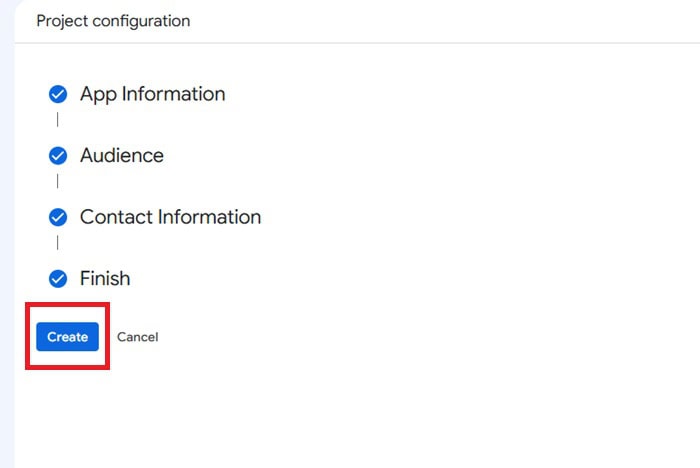 Hướng dẫn cách tích hợp Google Docs MCP với Claude Code từ A-Z 16 các phần Scope