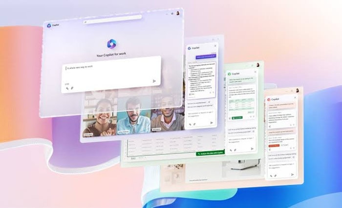 Microsoft Copilot vs Google Gemini vs ChatGPT: Nên chọn công cụ nào? 5 Microsoft Copilot