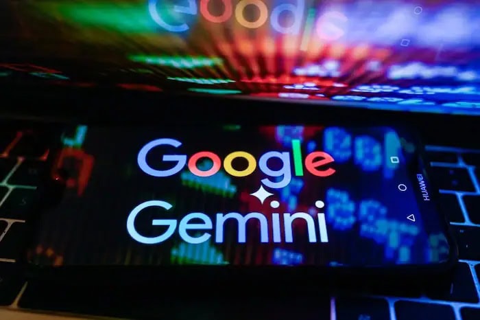 Microsoft Copilot vs Google Gemini vs ChatGPT: Nên chọn công cụ nào? 6 Google Gemini