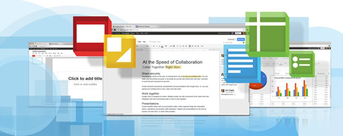 Giải pháp thay thế Google Docs | 05+ Lựa chọn đáng cân nhắc (2026) 14 phần mềm thay thế Google Docs