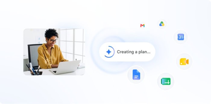 Google Workspace Business Starter là gì? Bảng giá cập nhật 2026 11 Khả năng cộng tác thời gian