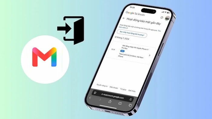 09 Cách bảo vệ tài khoản email an toàn, hiệu quả 14 tài khoản email đang bị xâm nhập