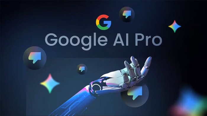 So sánh Google AI Free vs Plus vs Pro vs Ultra: Nên mua gói nào? 7 Google AI Pro