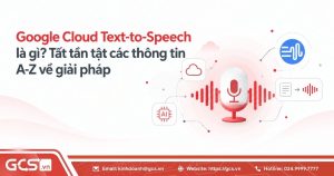 google cloud text to speech