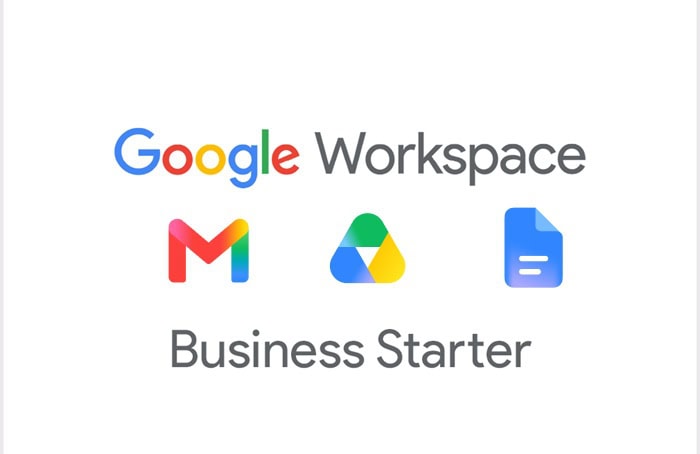 Google Workspace Business Starter là gì? Bảng giá cập nhật 2026 5 Google Workspace Business Starter