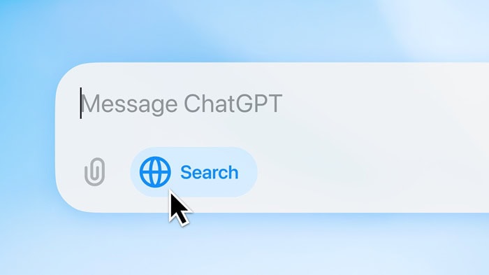 Microsoft Copilot vs Google Gemini vs ChatGPT: Nên chọn công cụ nào? 13 Lựa chọn ChatGPT