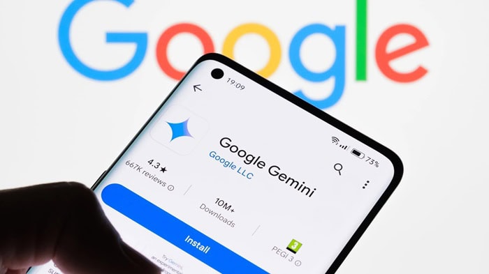 Microsoft Copilot vs Google Gemini vs ChatGPT: Nên chọn công cụ nào? 12 Lựa chọn Google Gemini