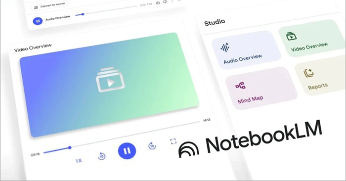 Hướng dẫn tạo podcast với NotebookLM đơn giản cùng một số mẹo hiệu quả 19 thuật ngữ chuyên ngành
