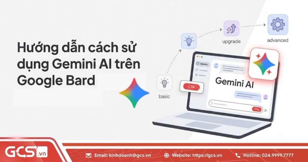 Hướng dẫn cách sử dụng Gemini AI trên Google Bard từ cơ bản đến nâng cao 4 su dung gemini ai tren google bard