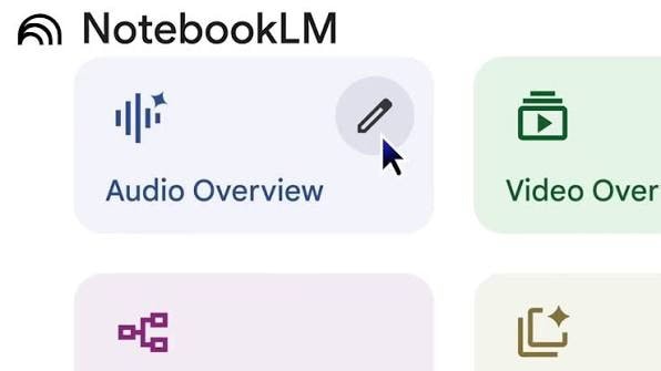 Hướng dẫn tạo podcast với NotebookLM đơn giản cùng một số mẹo hiệu quả 18 loại tài liệu đầu vào