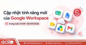 tinh nang moi google workspace
