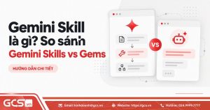 Gemini skill la gi