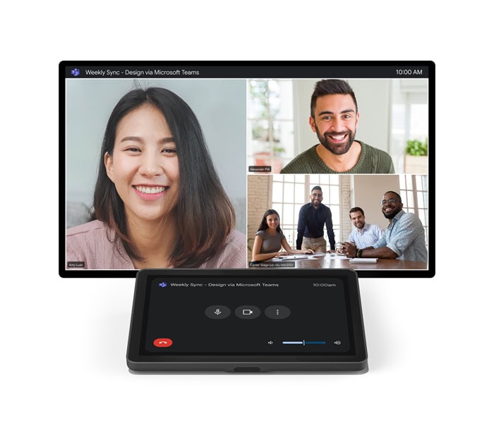 Cập nhật tính năng mới của Google Workspace trong tuần 28/09 - 2/10/2026 5 Google Meet và Microsoft Teams