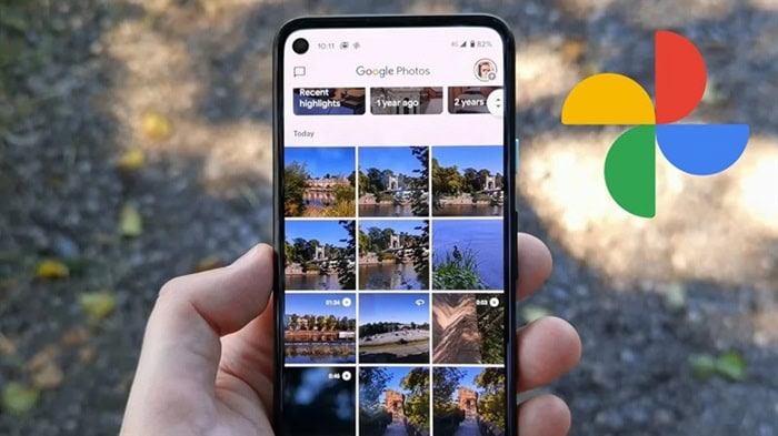 Hướng dẫn cách xóa ảnh trùng lặp trên Google Photos chi tiết từ A-Z 12 Ảnh trùng lặp trên Google Photos
