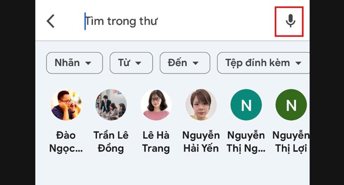 Gmail Live là gì? Hướng dẫn cách sử dụng chi tiết từ A-Z 7 Cấp quyền truy cập