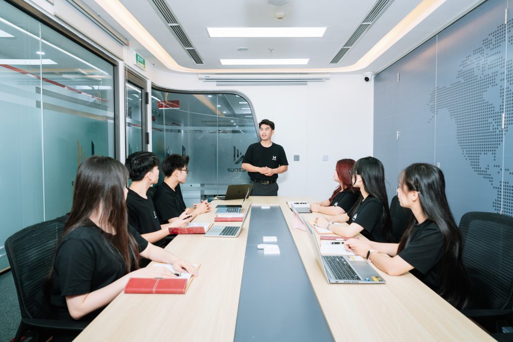 Đăng ký Google Cloud không cần Visa: Hướng dẫn chi tiết từ A-Z 11 Đăng ký qua Đại lý ủy quyền