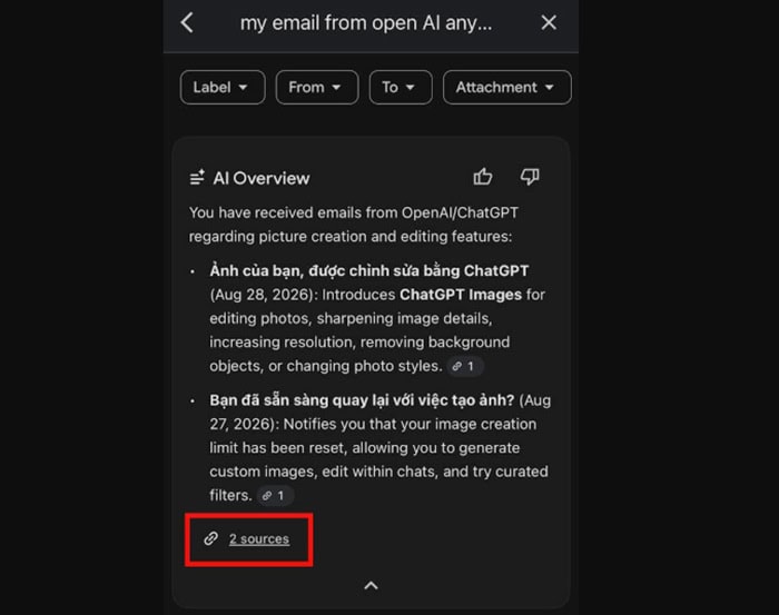 Gmail Live là gì? Hướng dẫn cách sử dụng chi tiết từ A-Z 10 Tính năng tương tác