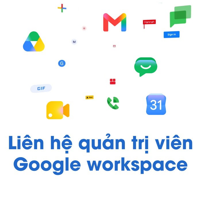 Quản trị viên Google Workspace là gì? Hướng dẫn thêm và xóa tài khoản chi tiết 19 xóa quản trị viên Google Workspace