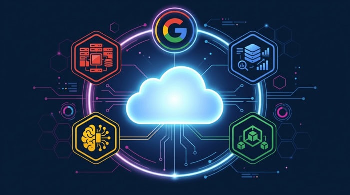 GCP bảo mật như thế nào? Chi tiết 06 lớp bảo mật của Google Cloud 8 Mã hóa và bảo vệ dữ liệu