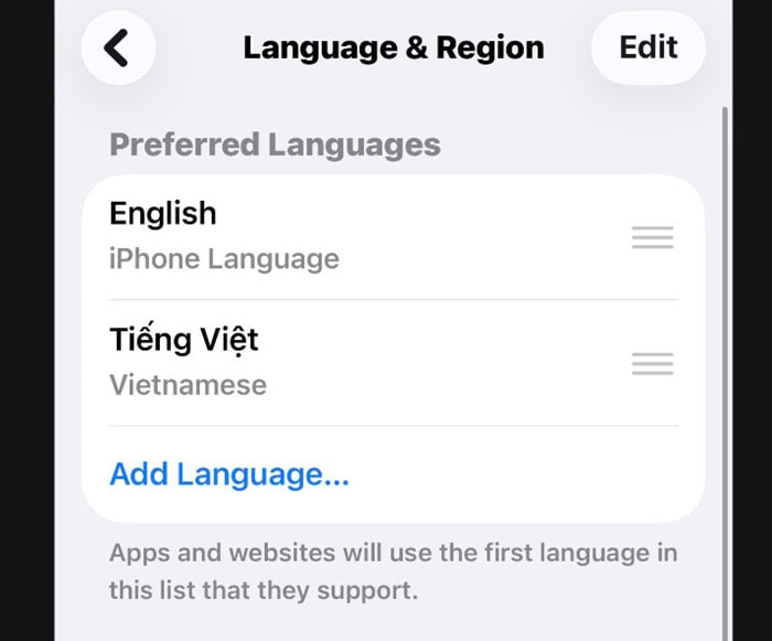Gmail Live là gì? Hướng dẫn cách sử dụng chi tiết từ A-Z 13 ngôn ngữ tiếng Anh
