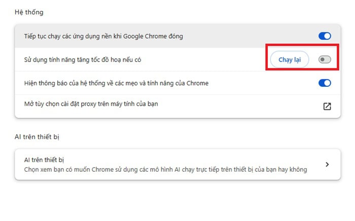 Lỗi con trỏ chuột biến mất trên Google Docs: Nguyên nhân và cách khắc phục 13 tên Chạy lại