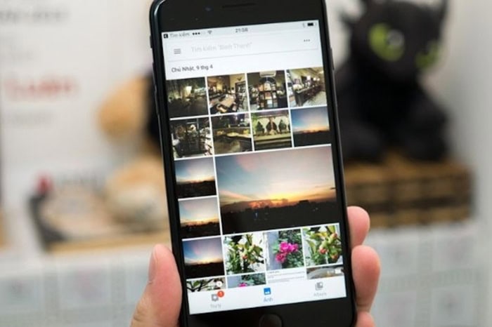 Hướng dẫn cách xóa ảnh trùng lặp trên Google Photos chi tiết từ A-Z 13 xóa ảnh trùng lặp trong Google Photos