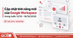 tinh nang moi cua google workspace