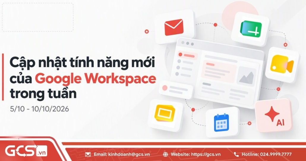 Cập nhật tính năng mới của Google Workspace trong tuần 5/10 - 10/10/2026 4 tinh nang moi google workspace 1