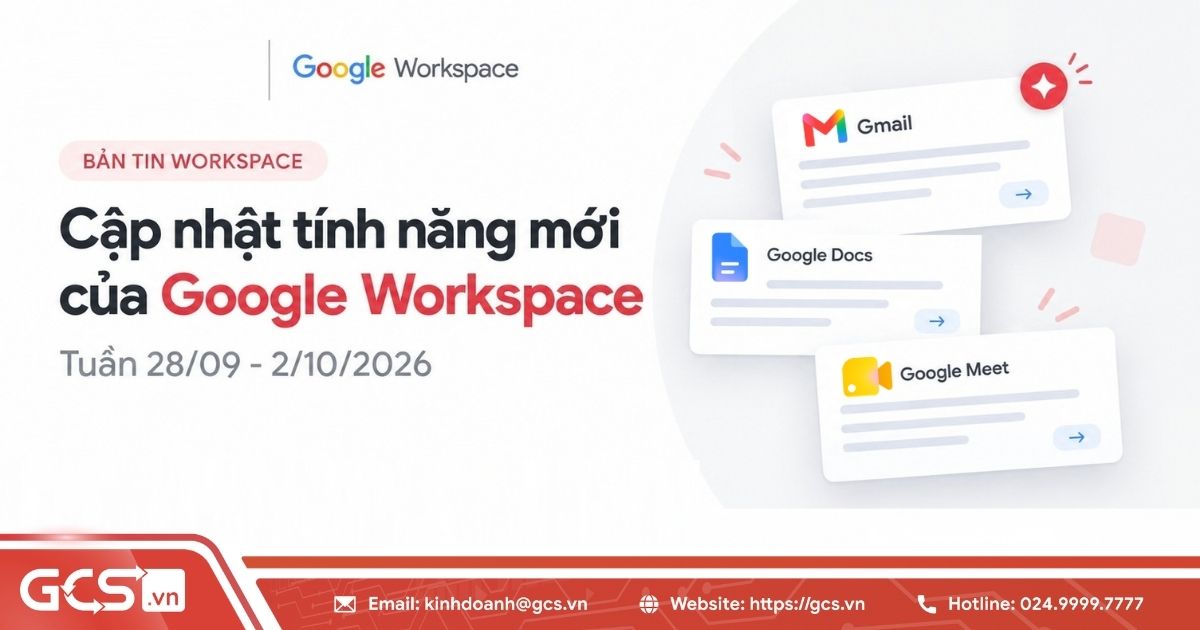 tinh nang moi google workspace